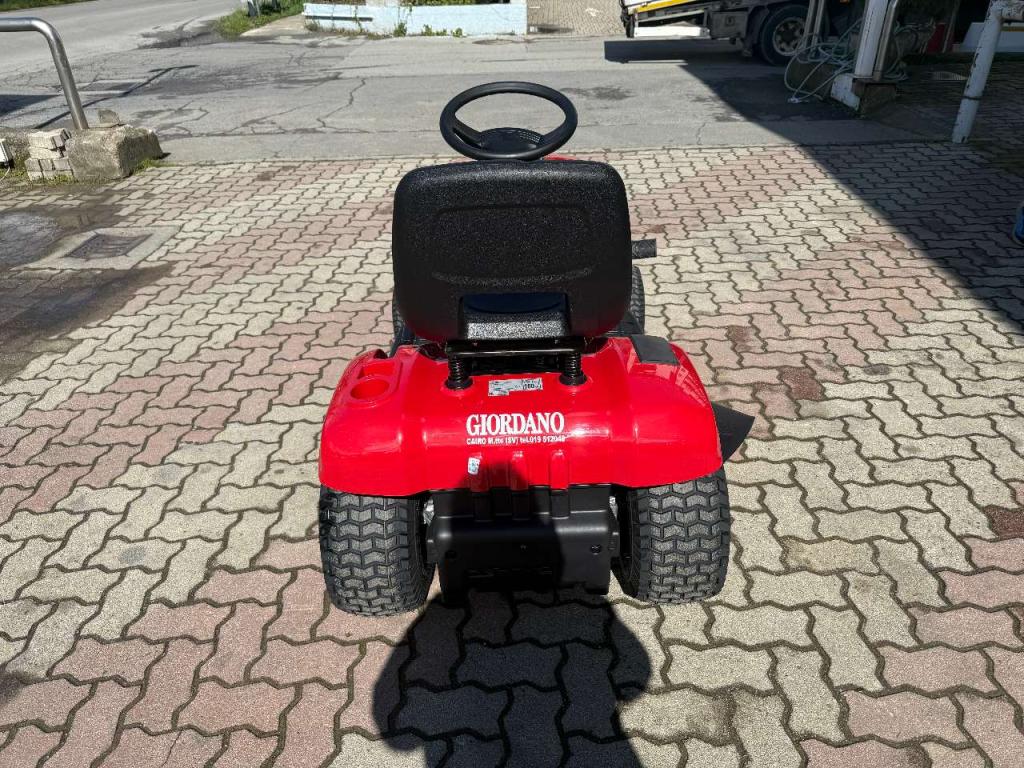 Mountfield SD 98 H - IDROSTATICO - SCARICO LATERALE Photo 8