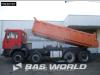 Man TGA 35.414 35.414 8X4 Photo 2 thumbnail