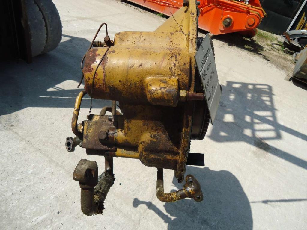 Convertisseur pour Fiat Allis FL10C Photo 4