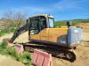 Volvo EC140DL Photo 1 thumbnail