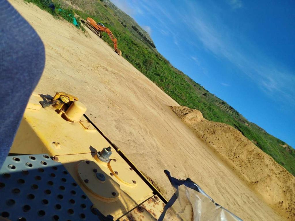 Volvo EC140DL Photo 7