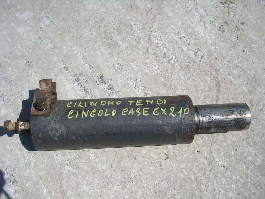Tendeur chenilles pour Case CX210 Photo 3