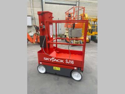 SkyJack SJ16 en vente par Centro Usato Srl