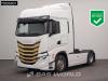Iveco S-Way 490 4X2 Retarder Full-Air 2x Tanks Standklima ACC Navi Photo 1 thumbnail