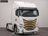 Iveco S-Way 490 4X2 Retarder Full-Air 2x Tanks Standklima ACC Navi Photo 3 thumbnail