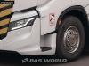 Iveco S-Way 490 4X2 Retarder Full-Air 2x Tanks Standklima ACC Navi Photo 7 thumbnail