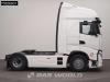 Iveco S-Way 490 4X2 Retarder Full-Air 2x Tanks Standklima ACC Navi Photo 9 thumbnail
