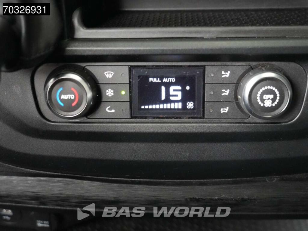Iveco S-Way 490 4X2 Retarder Full-Air 2x Tanks Standklima ACC Navi Photo 28