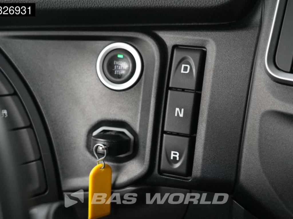 Iveco S-Way 490 4X2 Retarder Full-Air 2x Tanks Standklima ACC Navi Photo 30