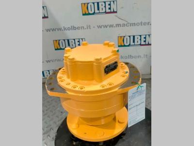 Poclain Hydraulics MSE08-2-125-F09-1B10-5EJPW en vente par Kolben s.r.l.