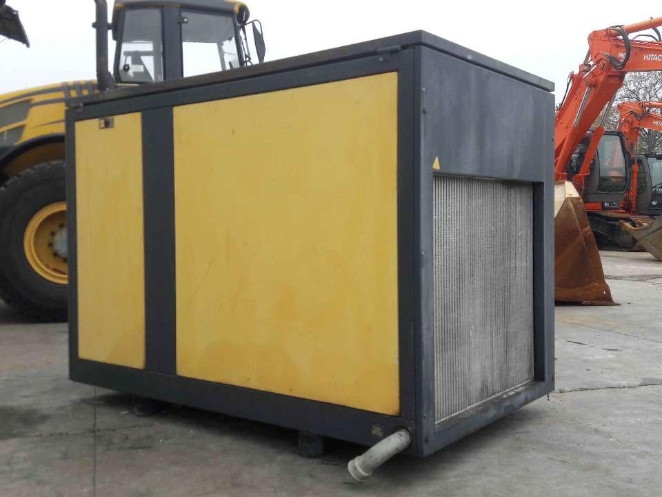 Kaeser CS91 Photo 3
