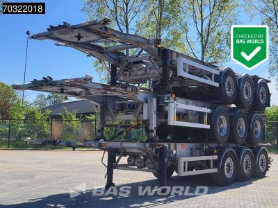 Turbos-Hoet OPC-3AT-38-98SSR en vente par BAS World B.V.