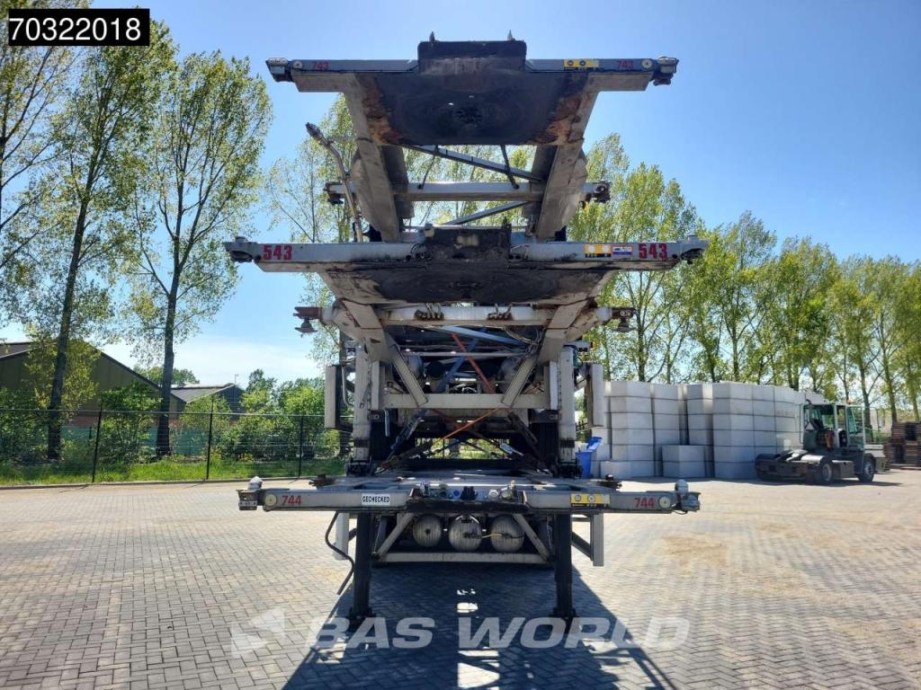 Turbos-Hoet OPC-3AT-38-98SSR Photo 5