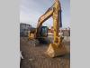 Caterpillar 317GC Photo 1 thumbnail
