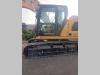Caterpillar 317GC Photo 2 thumbnail