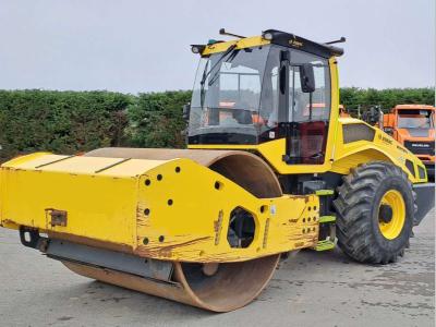 Bomag BW219 D-5 en vente par DMO Spa