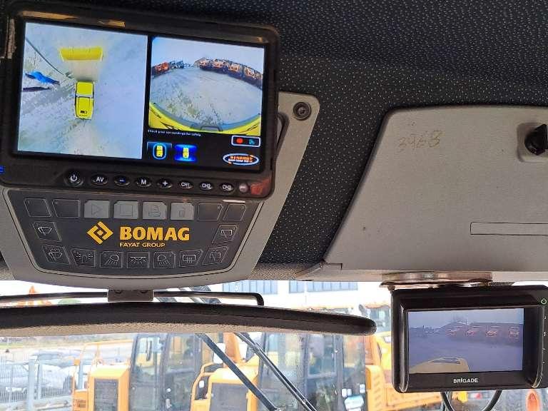 Bomag BW219 D-5 Photo 16