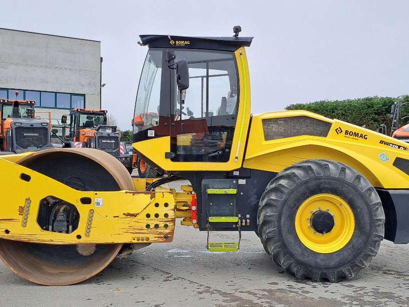 Bomag BW219 D-5 Photo 2