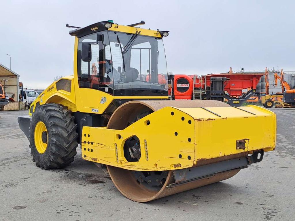 Bomag BW219 D-5 Photo 7