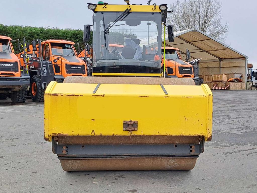 Bomag BW219 D-5 Photo 8