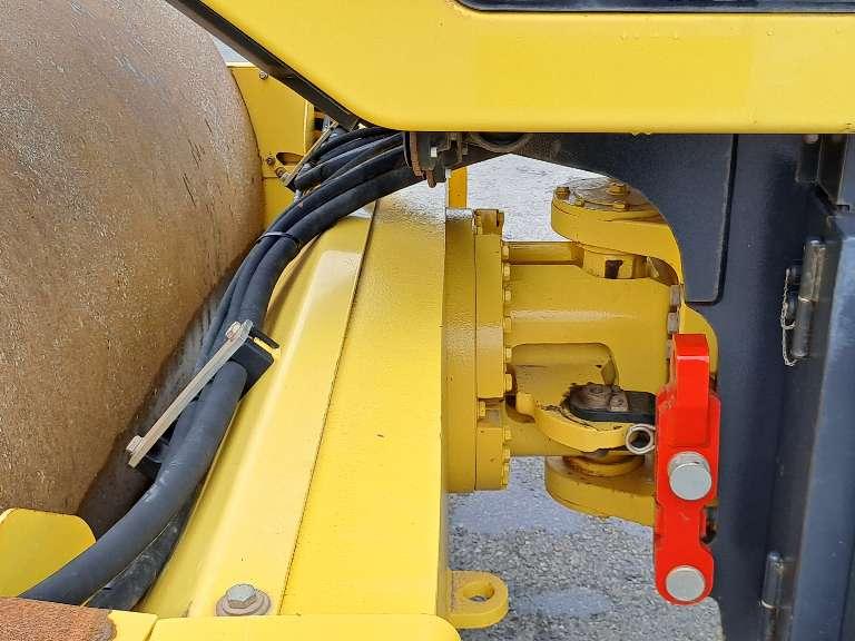 Bomag BW219 D-5 Photo 9