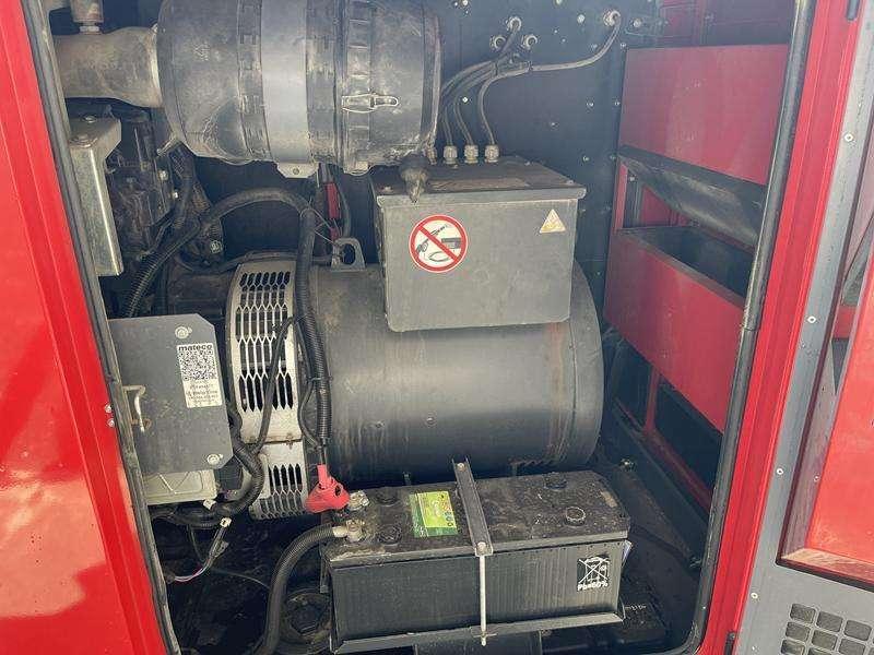 Atlas Copco QES 105 Photo 15