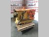 Réservoir de huile pour Fiat Hitachi FH 400 Photo 4 thumbnail