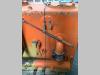 Réservoir de huile pour Fiat Hitachi FH 400 Photo 6 thumbnail