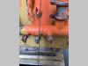 Réservoir de huile pour Fiat Hitachi FH 400 Photo 7 thumbnail