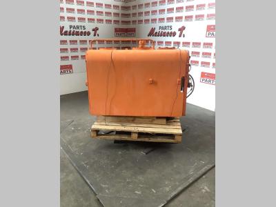 Réservoir de huile pour Fiat Hitachi FH 400 en vente par Massucco T. Srl Area Ricambi
