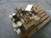 Pompe hydraulique pour Fiat Hitachi FH300- FH330 Photo 1 thumbnail