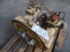 Pompe hydraulique pour Fiat Hitachi FH300- FH330 Photo 3 thumbnail