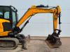 JCB 48Z-1 - Hammer Lines / Quick Coupler Photo 13 thumbnail