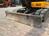 JCB 48Z-1 - Hammer Lines / Quick Coupler Photo 18 thumbnail