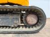 JCB 48Z-1 - Hammer Lines / Quick Coupler Photo 21 thumbnail