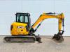 JCB 48Z-1 - Hammer Lines / Quick Coupler Photo 6 thumbnail
