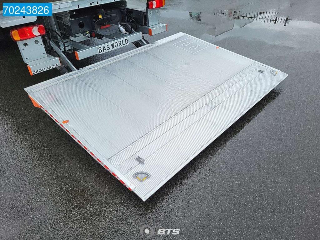 Daf LF 230 4X2 12 tonner Manual Ladebordwand ACC Euro 6 Photo 14
