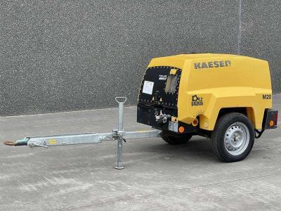 Kaeser M 20 en vente par Machinery Resale