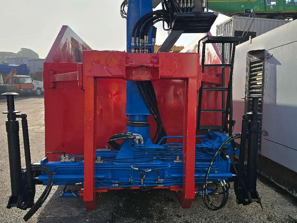 Gmc BC1200 Photo 5