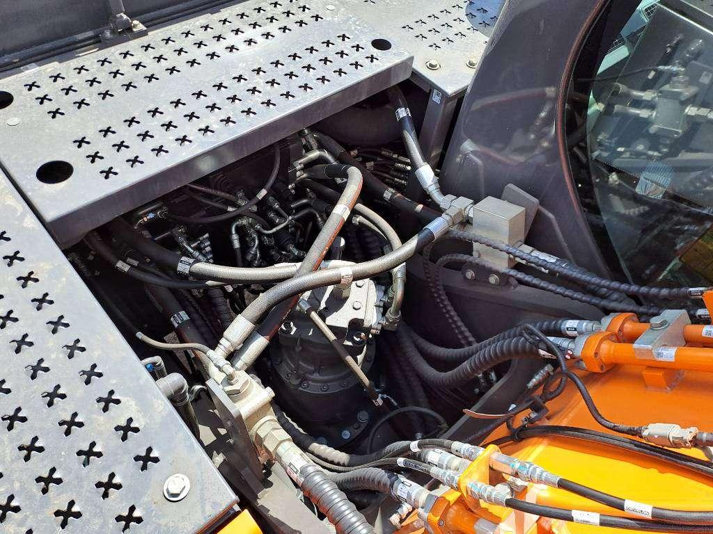 Doosan DX225LC-7M (UNUSED - Multiple Units Available) Photo 19