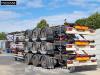 Kässbohrer CS APK 10/26 Lift Axle Stack Photo 2 thumbnail