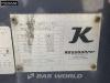Kässbohrer CS APK 10/26 Lift Axle Stack Photo 29 thumbnail