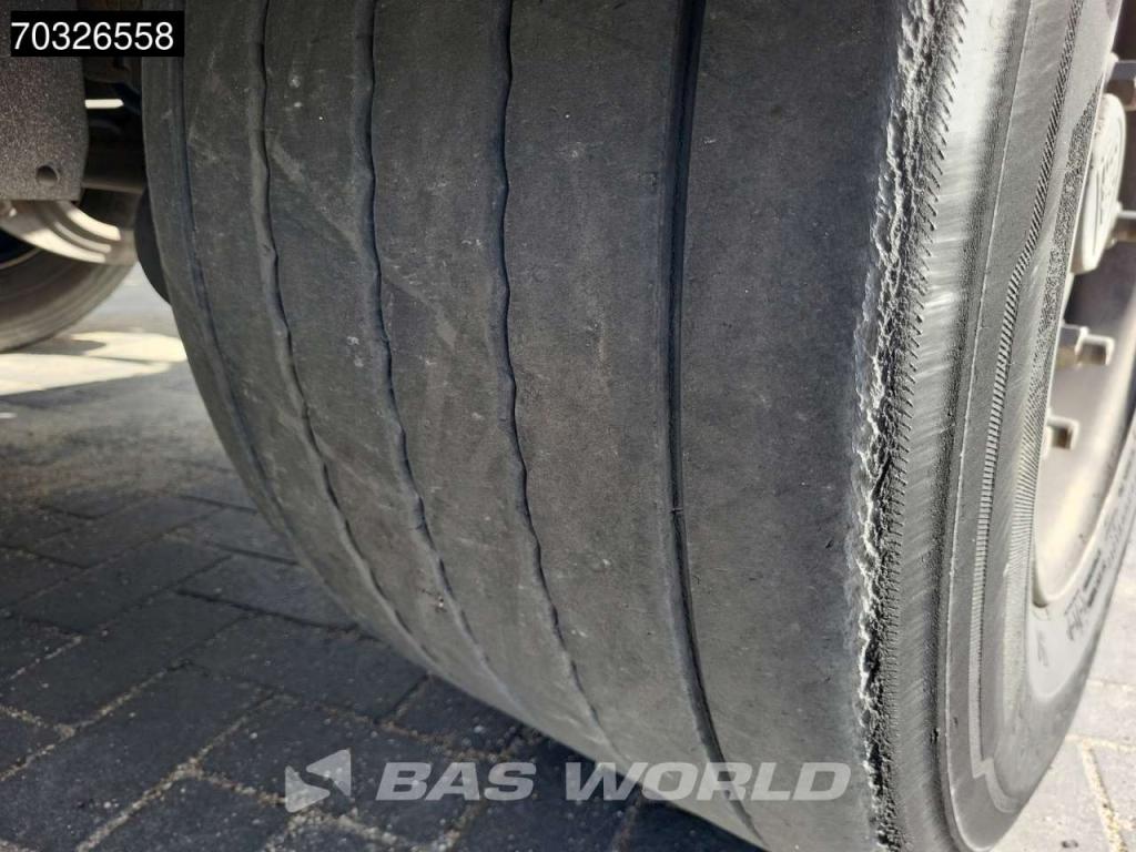 Kässbohrer CS APK 10/26 Lift Axle Stack Photo 15