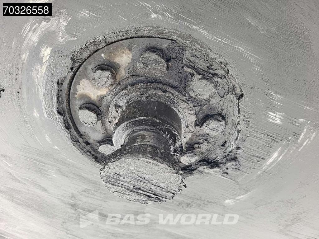 Kässbohrer CS APK 10/26 Lift Axle Stack Photo 22