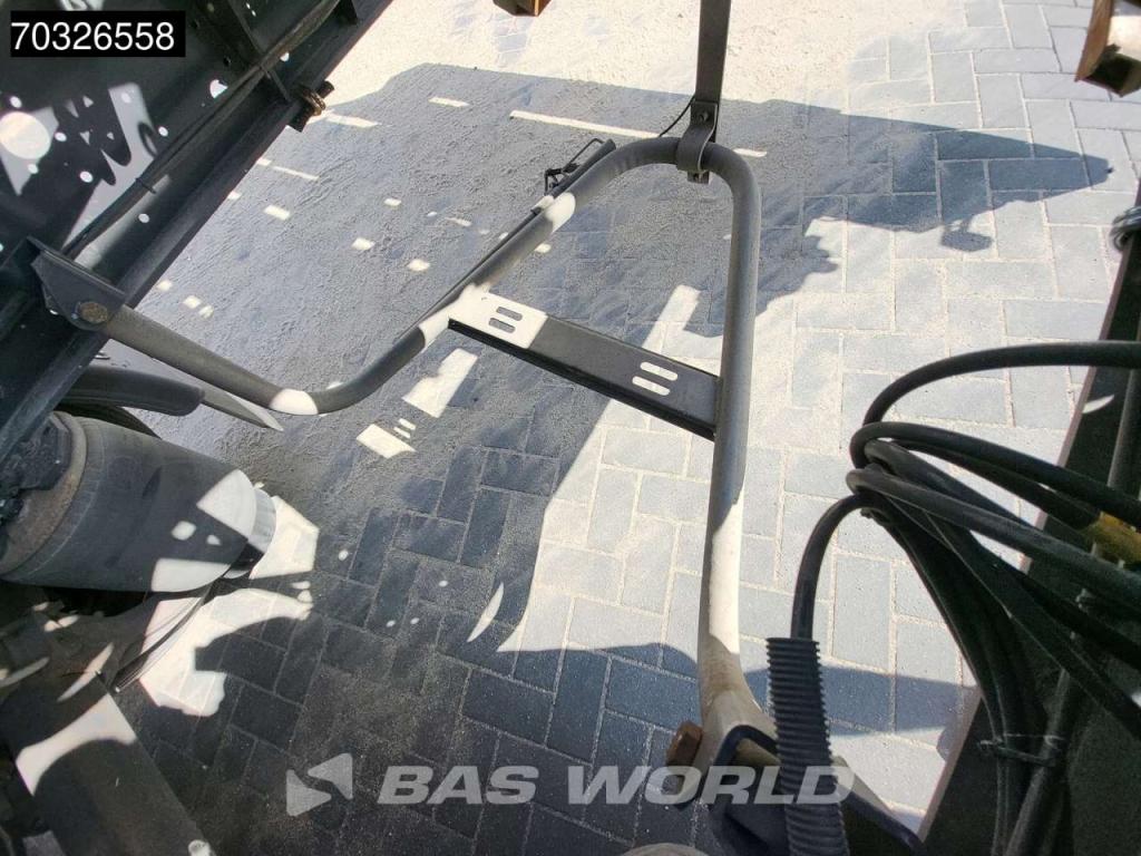 Kässbohrer CS APK 10/26 Lift Axle Stack Photo 26