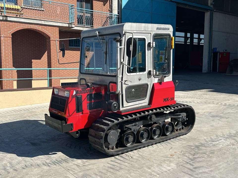 Morooka MK30 Photo 1