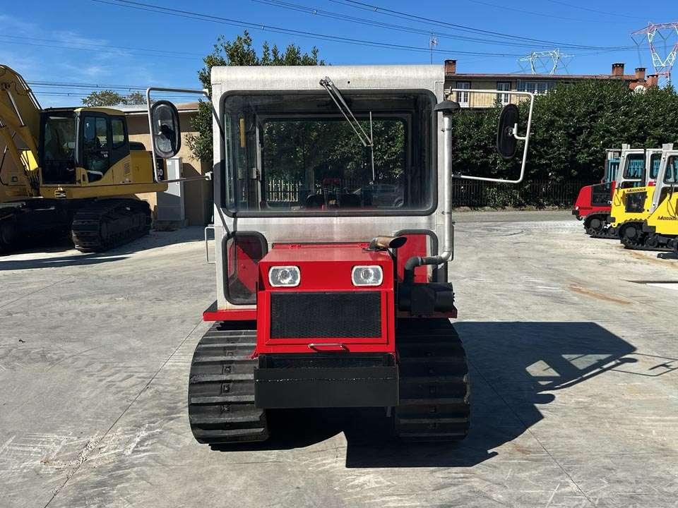 Morooka MK30 Photo 14
