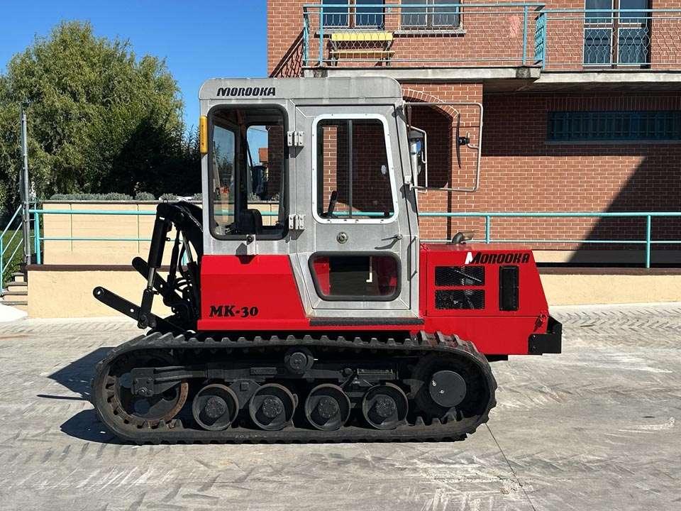 Morooka MK30 Photo 15