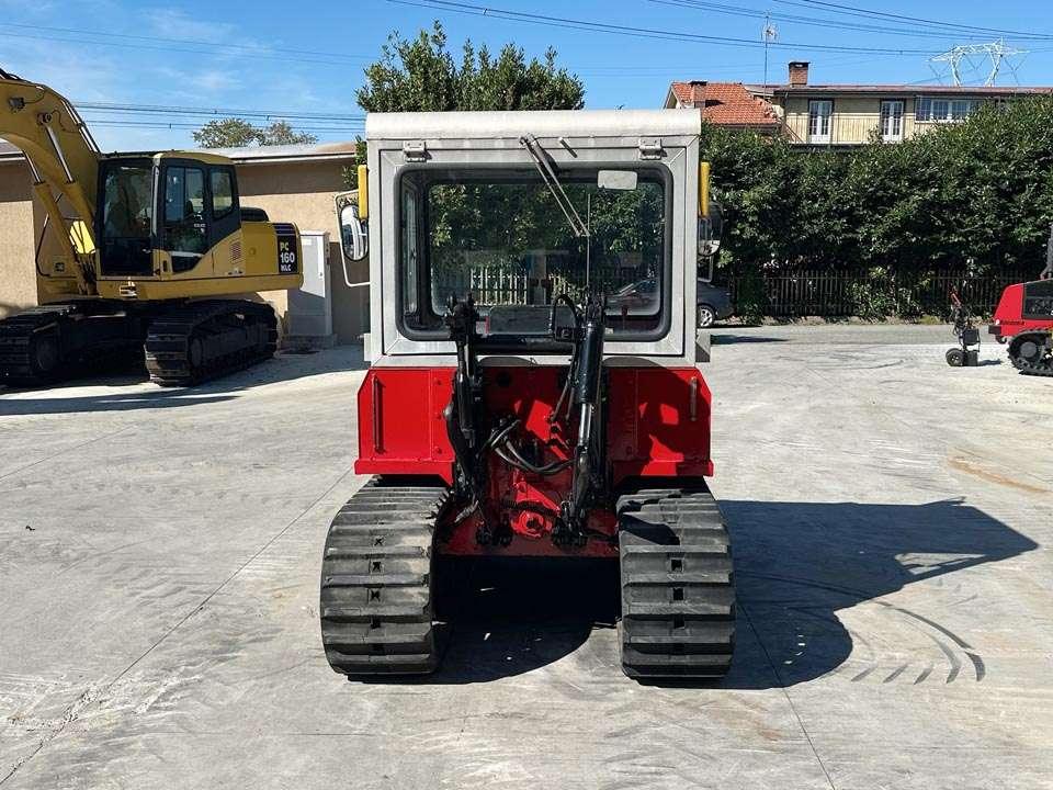 Morooka MK30 Photo 17