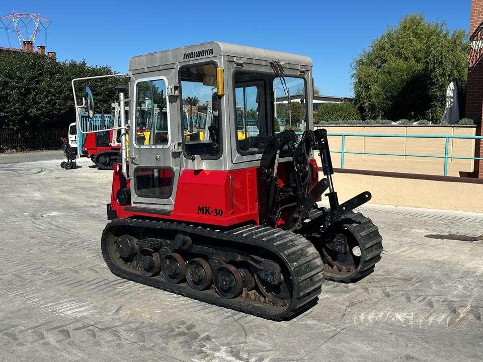 Morooka MK30 Photo 3